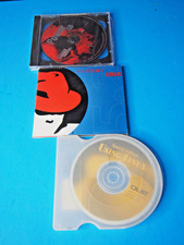 The Complete Redhat Linux 5.1 Operating System - CD-ROMs /Powertools / Using QUE picture