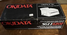 Okidata 56116101 Replacement Image Drum Cartridge Kit for Use w/OkiPage 4w NEW picture