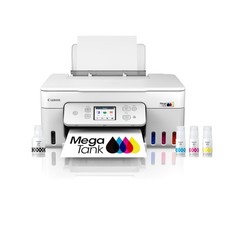 Canon Megatank G3290 All-in-One Wireless Supertank Printer picture