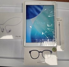 Apple iPad 8th Gen 32GB WiFi 10.2in Silver Complete Tech Bundle picture