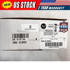 NEW Allen-Bradley 1606-XLSRED Module In Stock 1606XLSRED picture
