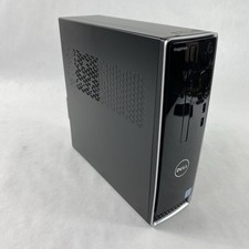 Dell Inspiron 3250 SFF Intel Core i5-6400 2.7 GHz 1x8 GB RAM No HDD No OS picture