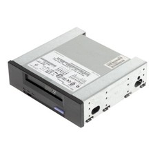 Streamer IBM 40K2553 TD6100-621 CD72LWH DDS-5 36/72GB SCSI 5.25'' picture