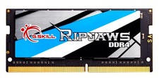 G.SKILL Ripjaws DDR4 SO-DIMM Series RAM 16GB 16 GB (1 x 16 GB), 2400MHz picture