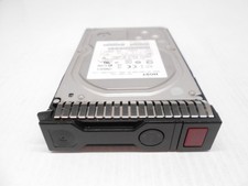 HGST 3TB SAS 3.5