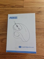 Porlei TM551 Ergonomic Wired Vertical Mouse Carpal Tunnel picture