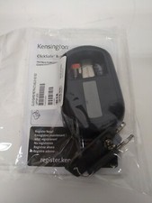 Kensington ClickSafe Keyed Retractable Portable Laptop Lock K64955WW  picture