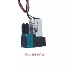 KNF Diaphragm Pump PML4393-NF10 FedEx or DHL picture