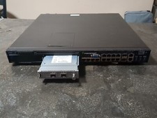 NGFW 2101 FORCEPOINT Series 2100 Network Security Platform 2101-C1 w/ 10GSFP2 picture