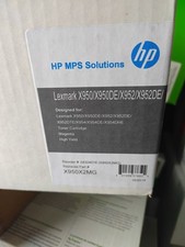 For Lexmark X950X2MG Magenta Extra High Yield Toner Cartridge  picture