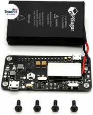 Pisugar S 1200Mah Handheld UPS Lithium Battery for Raspberry Pi Zero W/WH/2W, Pw picture