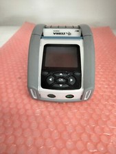 ZEBRA ZQ61-HUWA000-00 ZQ610 HEALTHCARE MODEL-BT / WIFI - NO BATTERY OR BELT CLIP picture