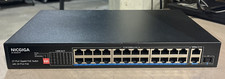 NICGIGA GS1620GP 18-PORT 10/100M POE SWITCH AI-GS1620P picture