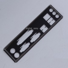 I/O Shield For backplate GIGABYTE GA-H81M-DS2 & GA-H81-D3 Motherboard Backplate picture