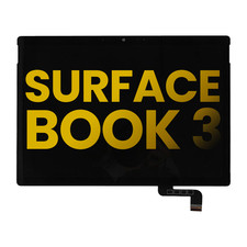 Original LCD Display Touchscreen 13.5