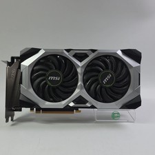 MSI GeForce RTX 2080 VENTUS XS OC 8GB GDDR6 602-V372-242SB2006011695 picture