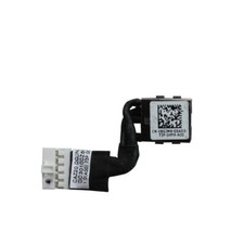 08GJM9 8GJM9 DC Power Jack Port Cable For Dell Latitude7480 7490 7280 7290 7380 picture