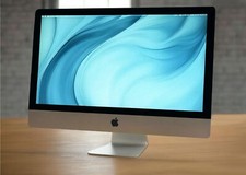 Apple iMac 27