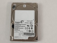 Seagate ST900MM0006 900 GB SAS 2 2.5 in Enterprise Hard Drive picture