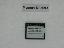 MEM2800-128CF 128MB  Compact Flash Memory for Cisco 2800 picture