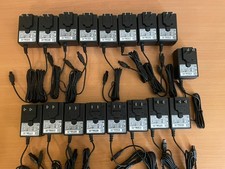 Brightsign WA-36A12R Genuine OEM Adapter charger 12V 3A 36W Lot of 17 Brand New picture