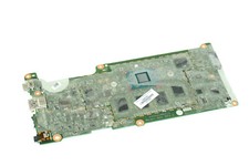 L14340-001 GENUINE HP MOTHERBOARD INTEL N3350 14-CA 14-CA052WM (AS-IS)(DE56) picture
