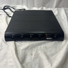 Tripp Lite TMC-6 Surge Protector Power Center 6 Outlet Tested Working picture