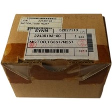 Original Roland EGX-350 MDX-40 MDX-40A JWX-10 DWX-50 MOTOR,TS3617N257- 22435193 picture