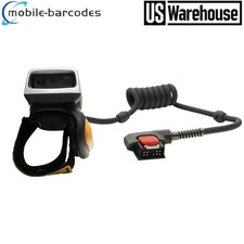 RS5000 Wearable Ring Scanner RS5000-LCBSWR for ZEBRA WT41N0 Terminal picture
