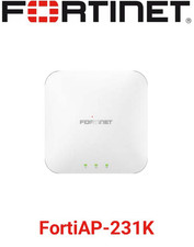 Fortinet FortiAP-231K Wireless AP Wi-Fi-7 + 1 year FortiCare Premium Support picture