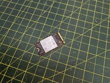 Micron 2500 M.2 512GB SSD Solid State Drive PCIe Gen4 x4 MTFDKCD512QGN picture