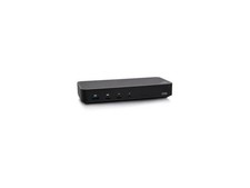 C2G USB-C Hybrid Triple 4K Display Docking Station, 130W Power Delivery, HDMI, picture