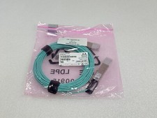 MFS1S00-H010E Mellanox® MFS1S00 QSFP56 Fiber Optic Network Cable IB HDR 10m picture