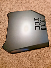 Genuine Rare Alienware Aurora r13 R14 r15 Black Left Side Panel 9RV2X DOC OOD picture