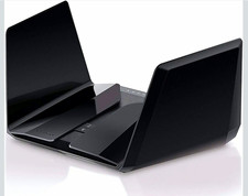 NETGEAR Nighthawk RAX120-100NAS 12 Stream Wifi Router picture