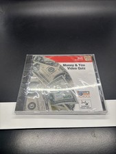 Money And You Video Quiz From Discovery School Math Grades 3-5 Cd Sealed picture