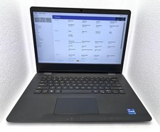 Dell Vostro 3400, 11th Gen Intel Core i5-1135G7 CPU @ 2.40GHz, 8GB RAM 5723 picture