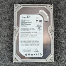 Seagate SV35.3 250GB 3.5