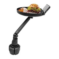  Cup Holder Tray for Car - Adjustable Car Tray Table - Perfect Car original picture