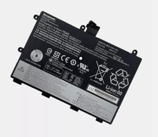Original 34WH 45N1751 Battery For Lenovo ThinkPad Yoga 11E 45N1749 45N1750 picture