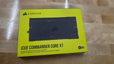 CORSAIR iCUE COMMANDER CORE XT Digital Fan Speed and RGB Lighting Controller new picture