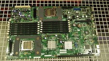IBM 43W7318 Motherboard System Board Assembly 40K7164 for x3455 Server picture