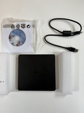 Chuanganzhuo ACM-006 External USB 3.5in Floppy Drive for Laptop/PC Black picture
