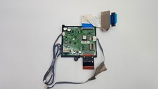 LG 5O1M01UA-0004 Video Card For Chromebase 22 (22CV241-W) with Cable EAX65804001 picture