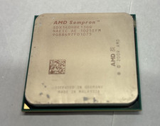 AMD Sempron Desktop CPU SDX140HBK13GQ   2009 *used picture