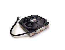 Dynatron U8 LGA 1851/1700  AMD Socket AM4/AM5 1.5U Rackmount Active CPU Cooler picture