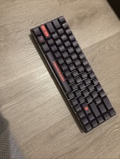 used higround keyboard  picture
