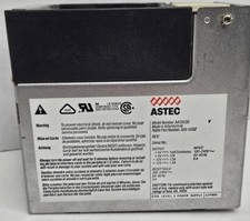 Vintage Apple Part 699-0392 Astec AA15830 Power Supply Macintosh IIcx IIci QTY.. picture