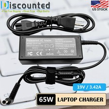 AC Adapter For Intel NUC NUC5CPYH NUC5PPYH NUC5PGYH Mini PC 65W Power Supply picture