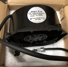 Compatible ROYALFAN RAR757DP-39TP (E41) three-phase 5-wire 230V spindle fan picture
